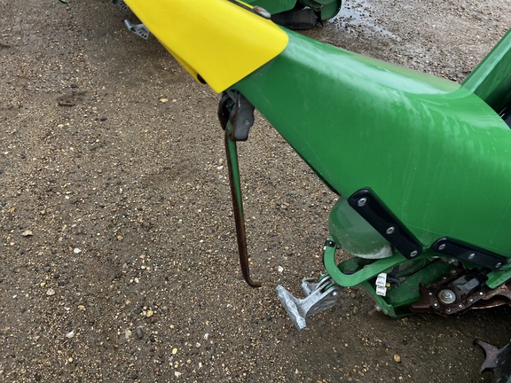 2021 John Deere C12R - Photo28