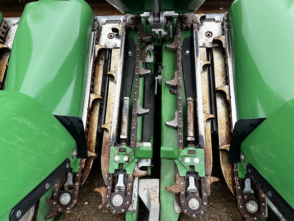 2021 John Deere C12R - Photo29