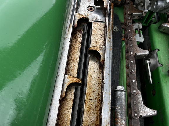 2021 John Deere C12R - Photo30