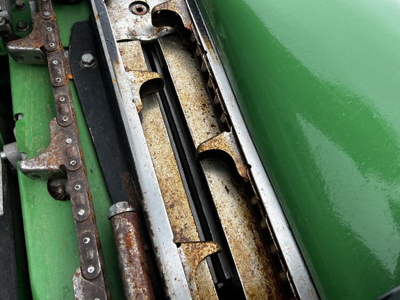 2021 John Deere C12R - Photo31