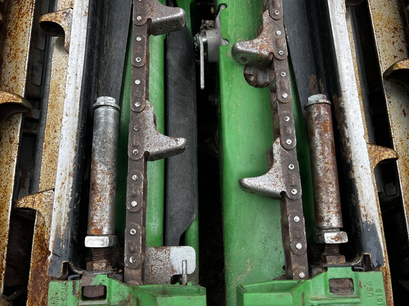 2021 John Deere C12R - Photo32