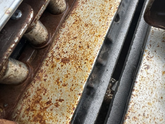 2021 John Deere C12R - Photo33