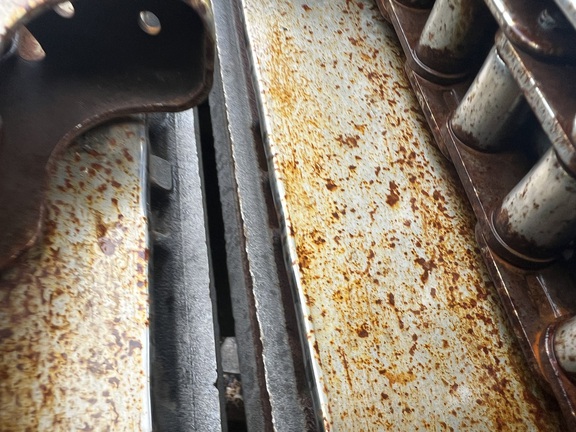 2021 John Deere C12R - Photo34