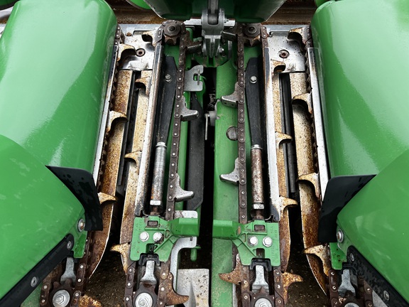 2021 John Deere C12R - Photo35