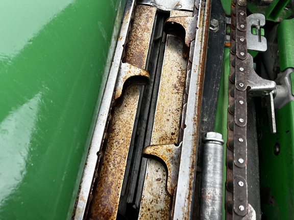 2021 John Deere C12R - Photo36