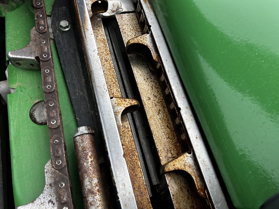 2021 John Deere C12R - Photo37