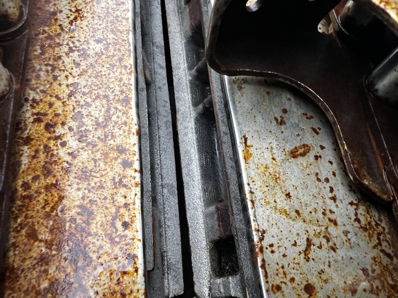 2021 John Deere C12R - Photo39