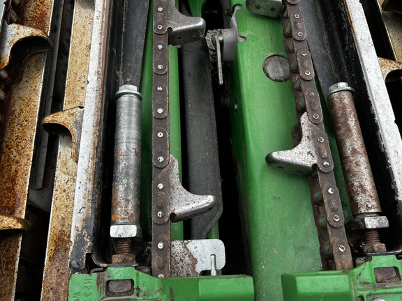 2021 John Deere C12R - Photo40