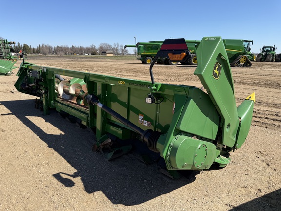 2021 John Deere C12R - Photo3