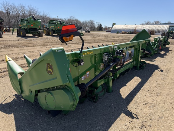 2021 John Deere C12R - Photo4