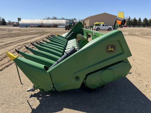 2021 John Deere C12R - Photo5