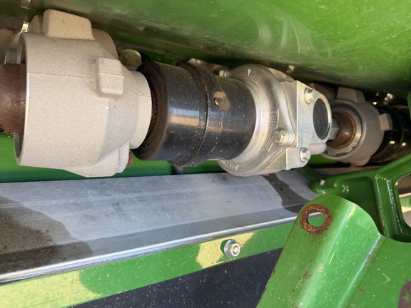 2021 John Deere C12R - Photo7