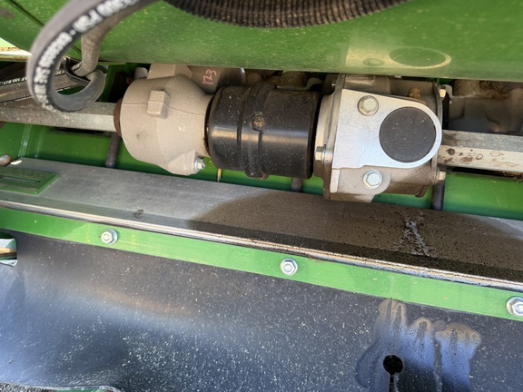 2021 John Deere C12R - Photo8