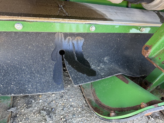 2021 John Deere C12R - Photo11