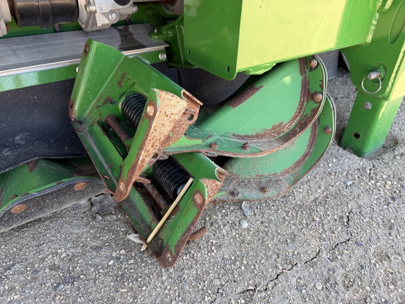 2021 John Deere C12R - Photo13