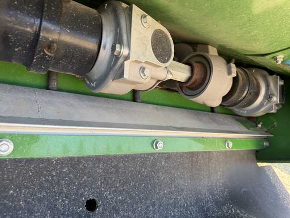 2021 John Deere C12R - Photo9