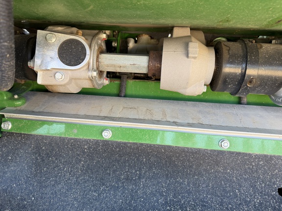 2021 John Deere C12R - Photo10