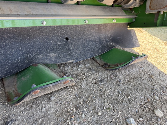 2021 John Deere C12R - Photo12