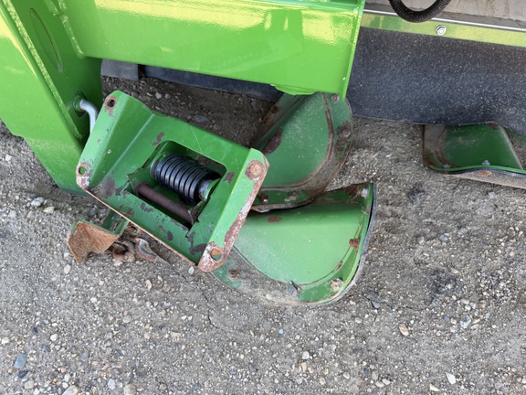 2021 John Deere C12R - Photo15