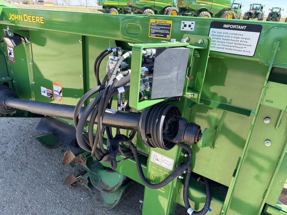 2021 John Deere C12R - Photo16