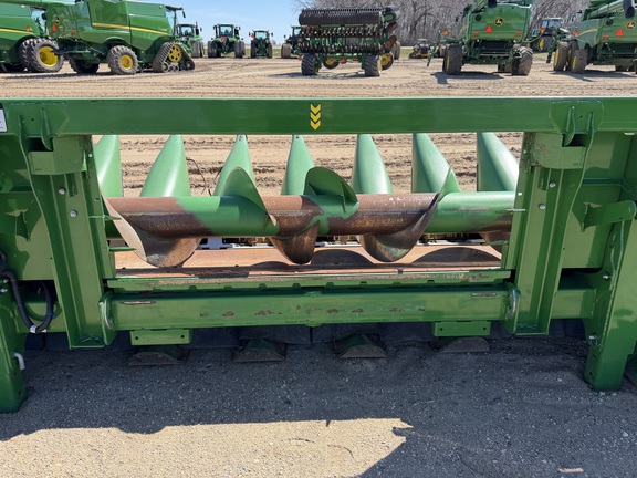 2021 John Deere C12R - Photo19