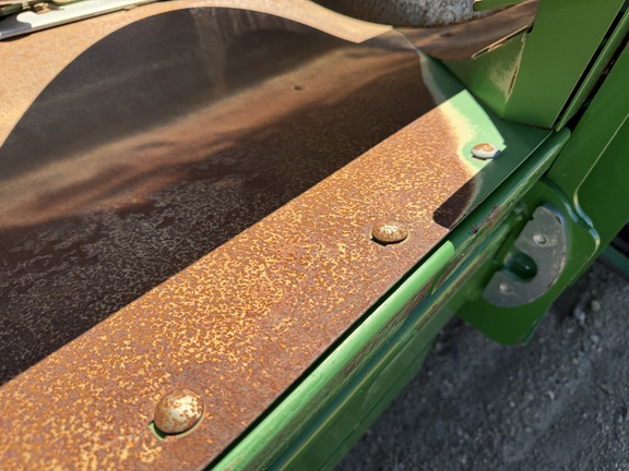 2021 John Deere C12R - Photo21