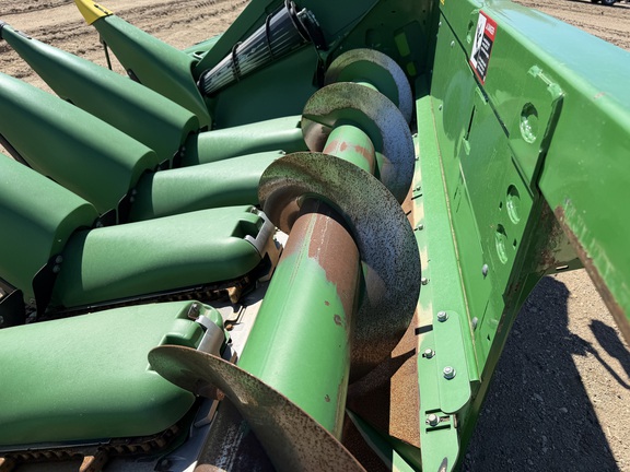 2021 John Deere C12R - Photo22