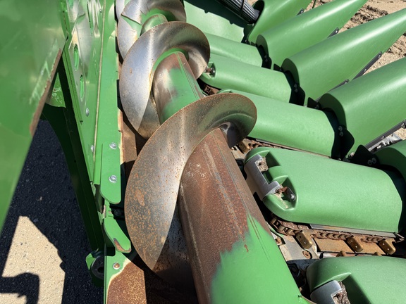 2021 John Deere C12R - Photo23