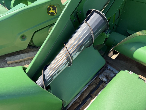 2021 John Deere C12R - Photo25