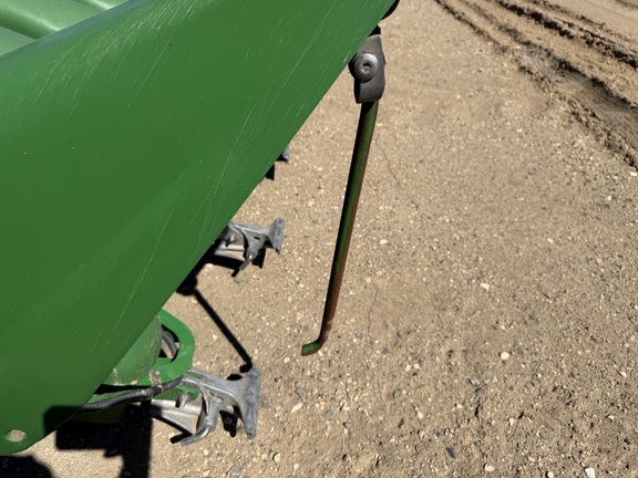 2021 John Deere C12R - Photo24