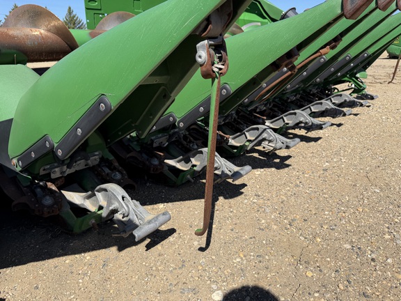 2021 John Deere C12R - Photo27