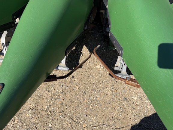 2021 John Deere C12R - Photo28