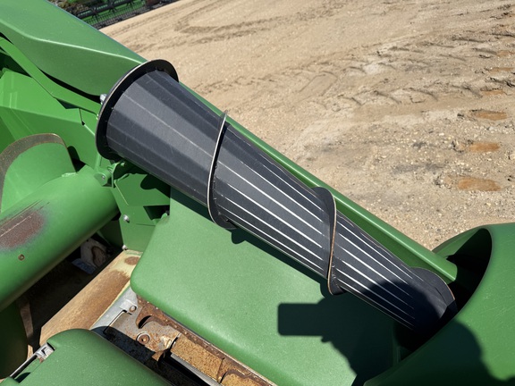 2021 John Deere C12R - Photo26