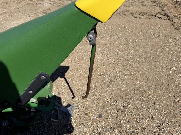 2021 John Deere C12R - Photo29