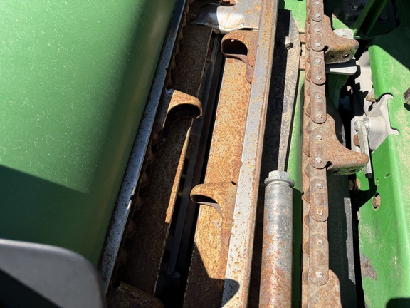 2021 John Deere C12R - Photo31