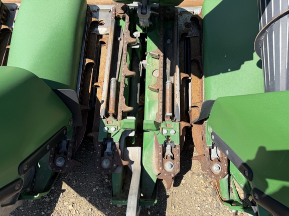 2021 John Deere C12R - Photo30