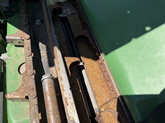 2021 John Deere C12R - Photo32
