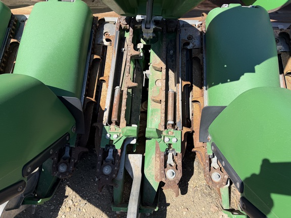 2021 John Deere C12R - Photo35