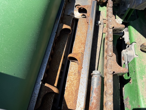 2021 John Deere C12R - Photo36