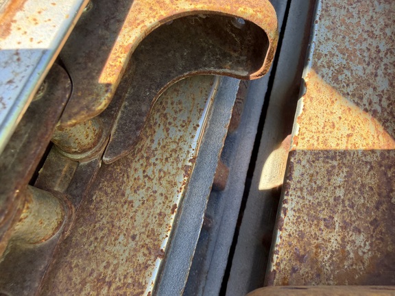 2021 John Deere C12R - Photo38
