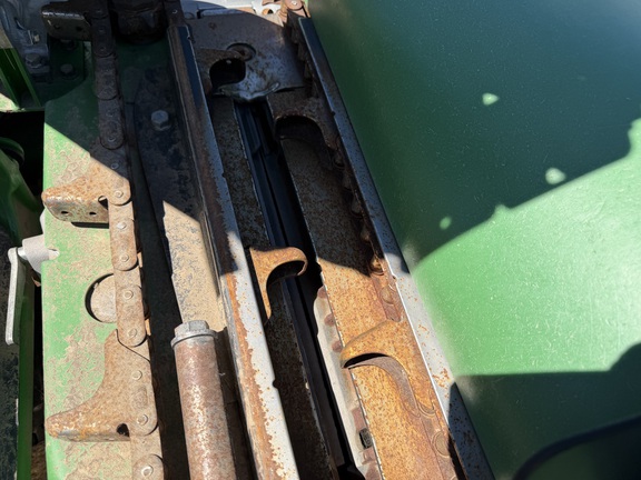 2021 John Deere C12R - Photo37