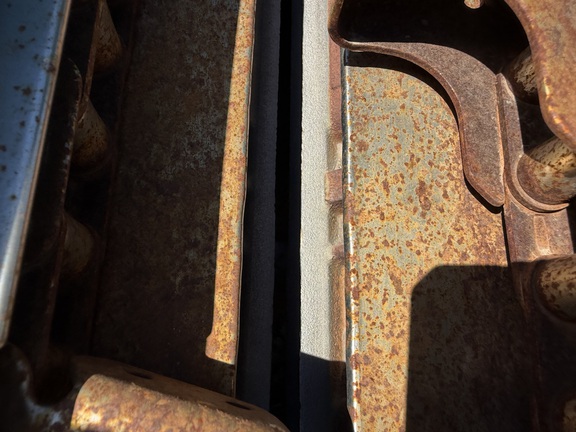 2021 John Deere C12R - Photo39