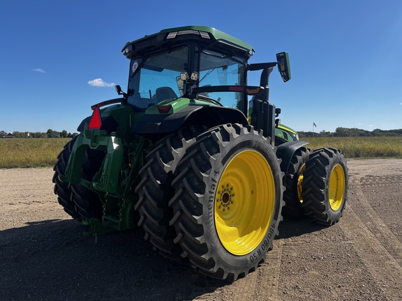 2023 John Deere 8R 370 - Photo5