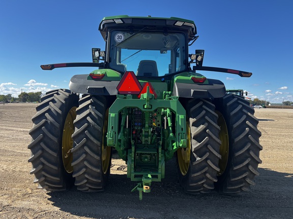 2023 John Deere 8R 370 - Photo6