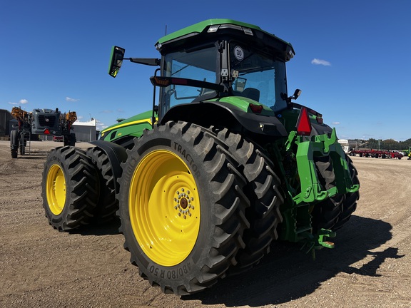 2023 John Deere 8R 370 - Photo7