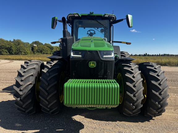 2023 John Deere 8R 370 - Photo2