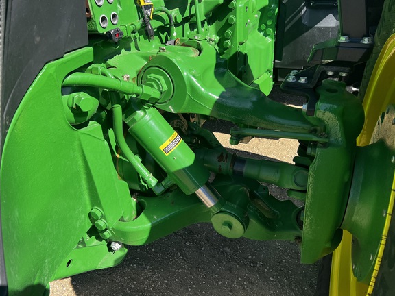 2023 John Deere 8R 370 - Photo11