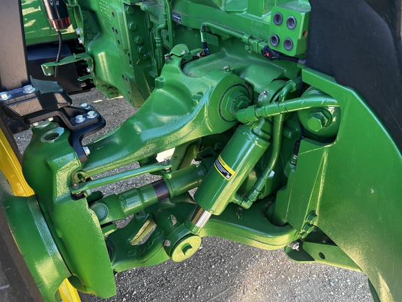 2023 John Deere 8R 370 - Photo13