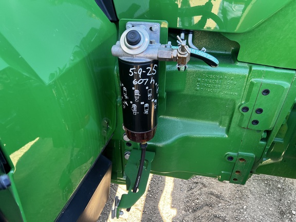 2023 John Deere 8R 370 - Photo20