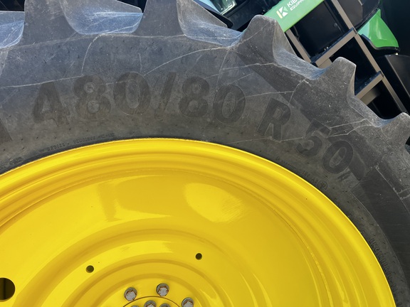 2023 John Deere 8R 370 - Photo14